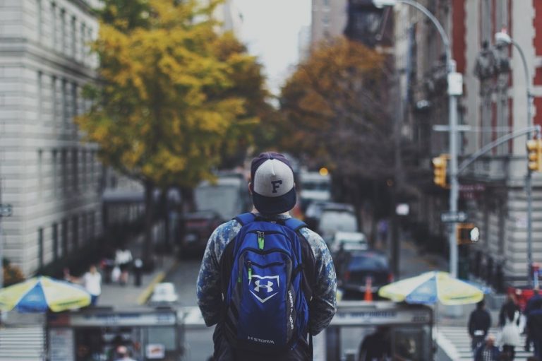Formas de tener internet mientras viajas